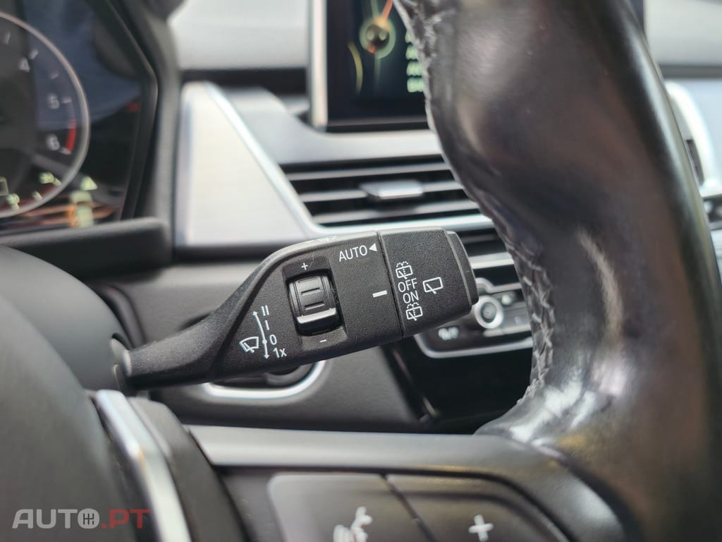 BMW 216 d Pack M Auto