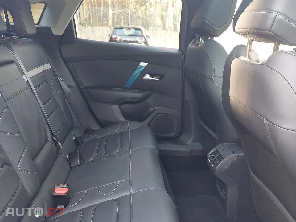 Citroen e-C4 Feel Pack