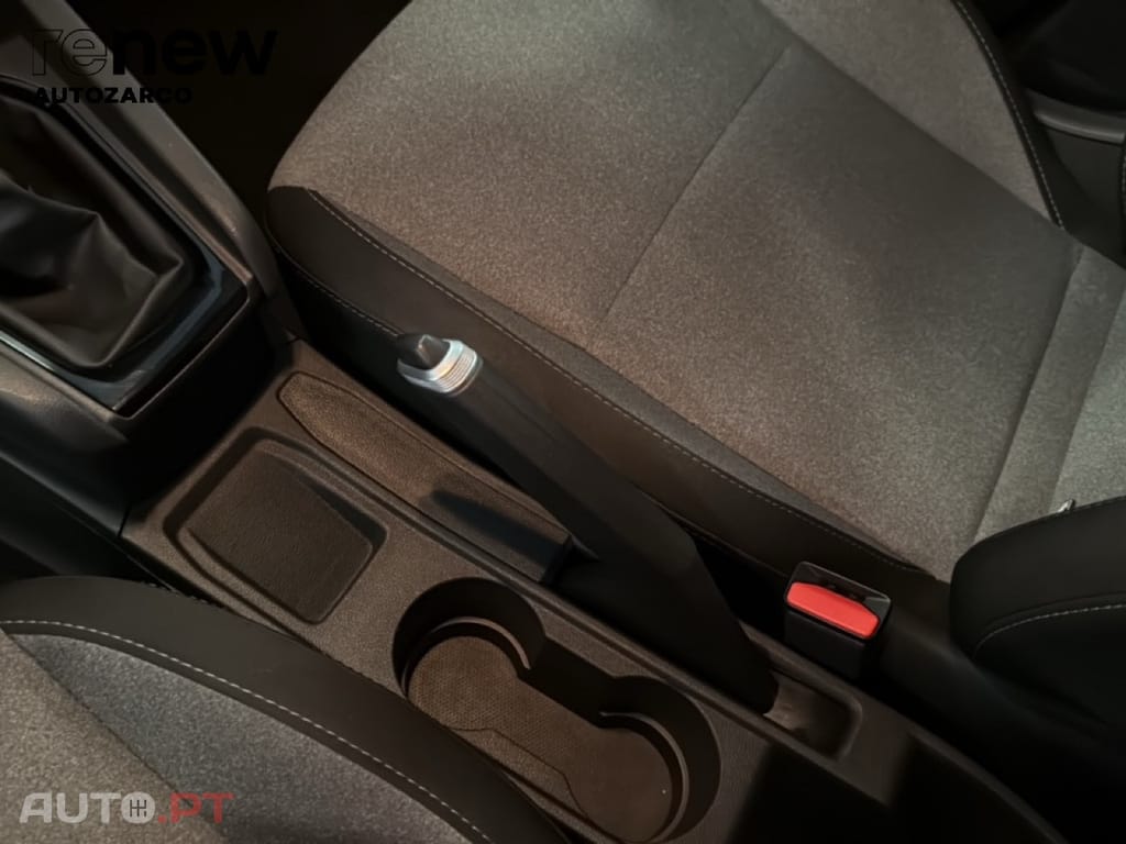 Renault Clio Evolution