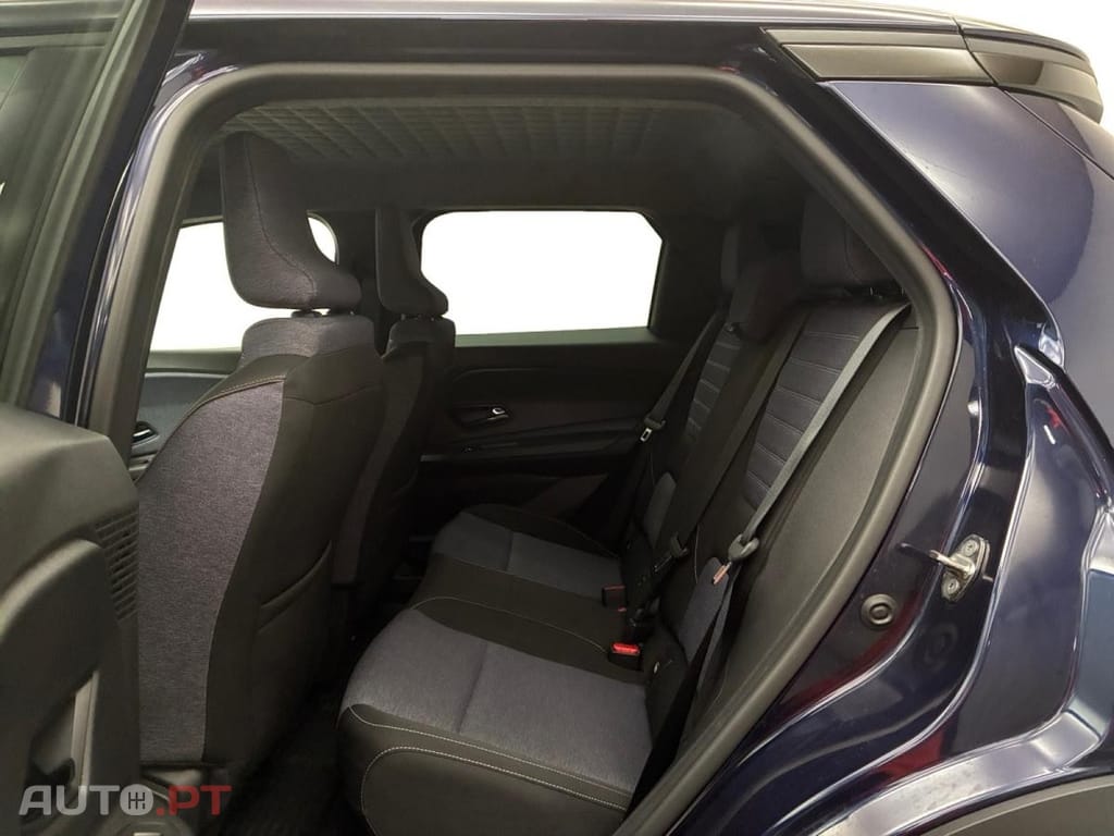 Renault 5 E-Tech Confort Techno