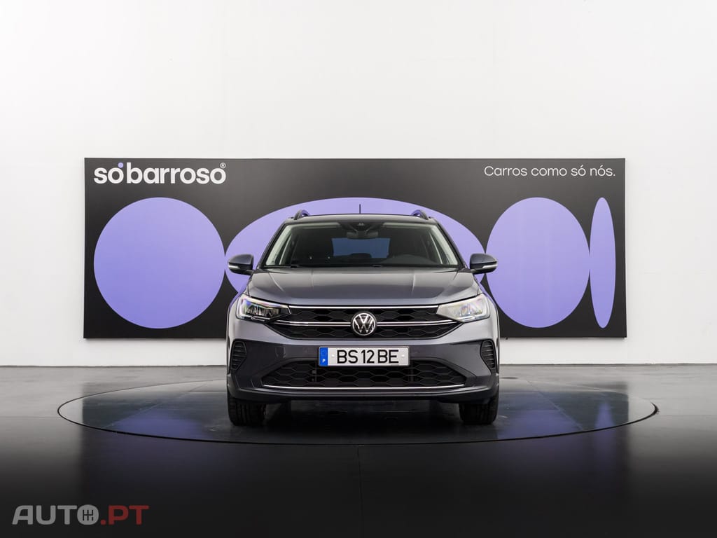 Volkswagen Taigo 1.0 TSI Urban