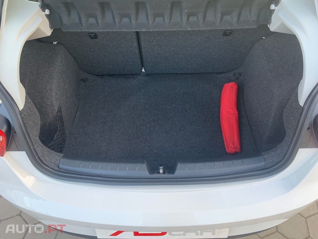 Seat Ibiza 1.4 TDi Reference Ecomotive