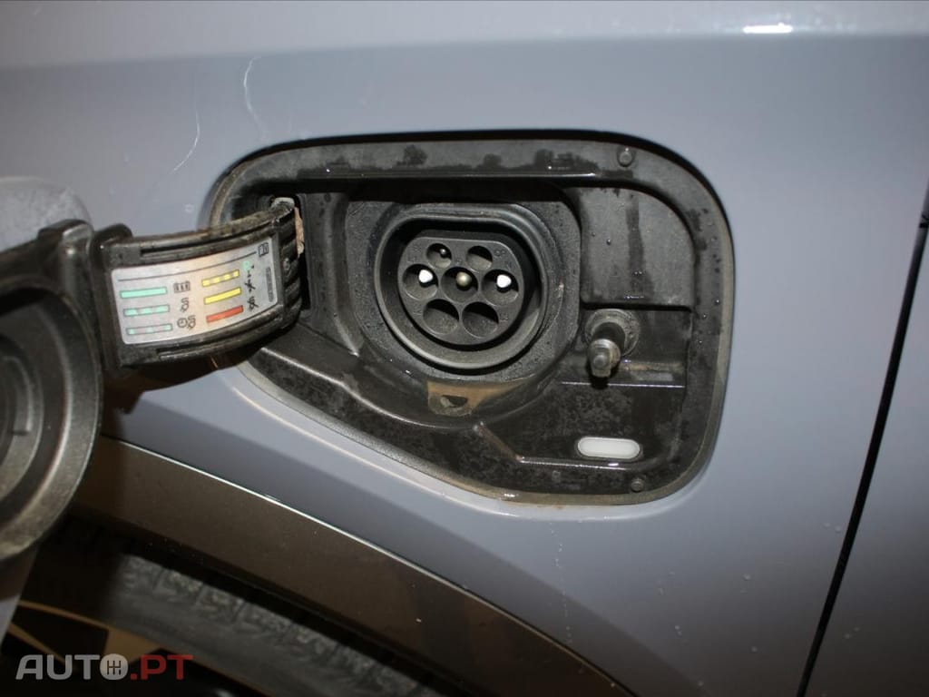Cupra Formentor 1.4 e-Hybrid DSG