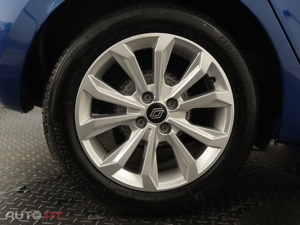Renault Clio Clio 1.0 TCe Evolution