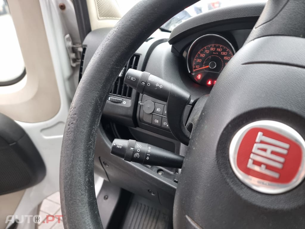 Fiat Ducato 35 2.3 M-Jet LH2