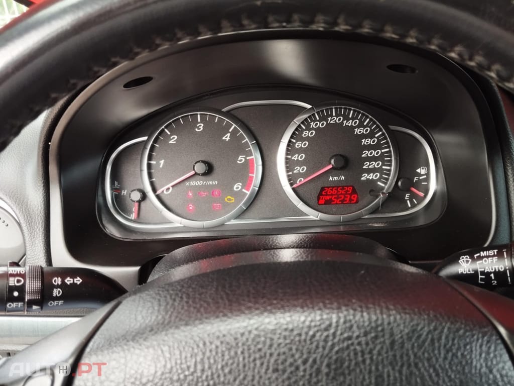 Mazda 6 SW 2.0 D