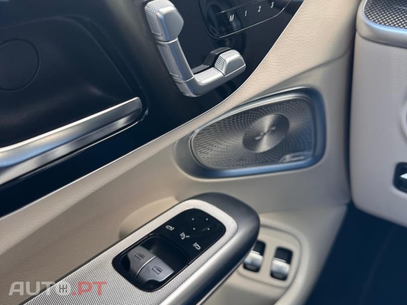 Mercedes-Benz CLE 300 e 9G-TRONIC Edition AMG Line