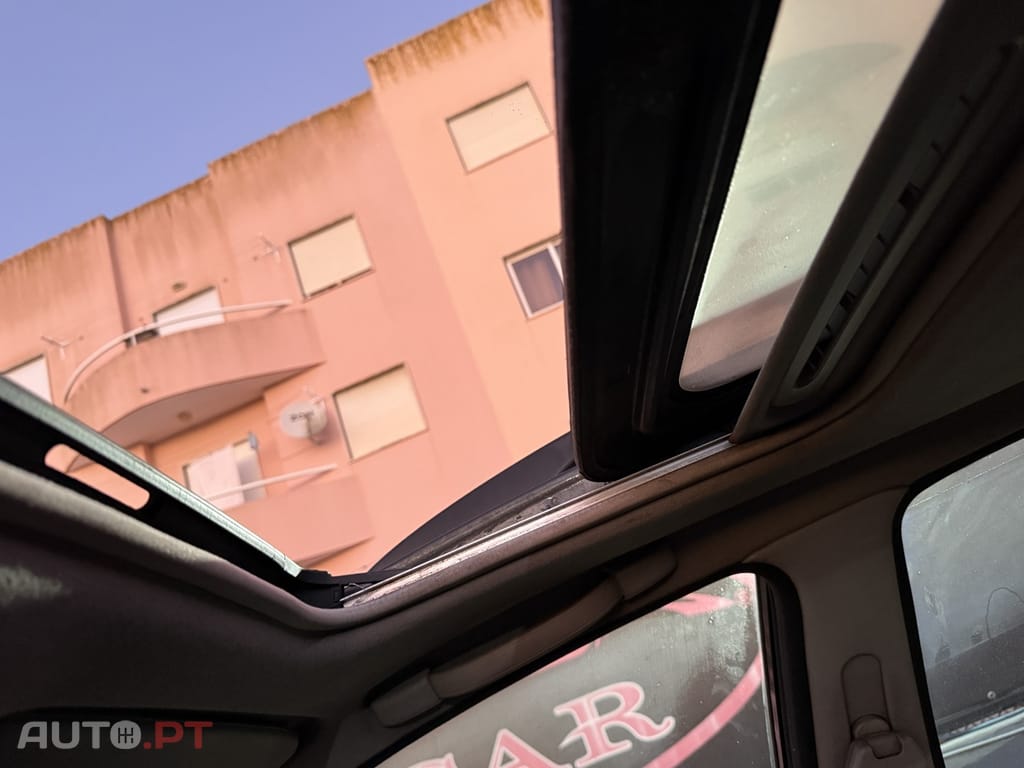 Mazda 626 SW 2.0 TDi GLX