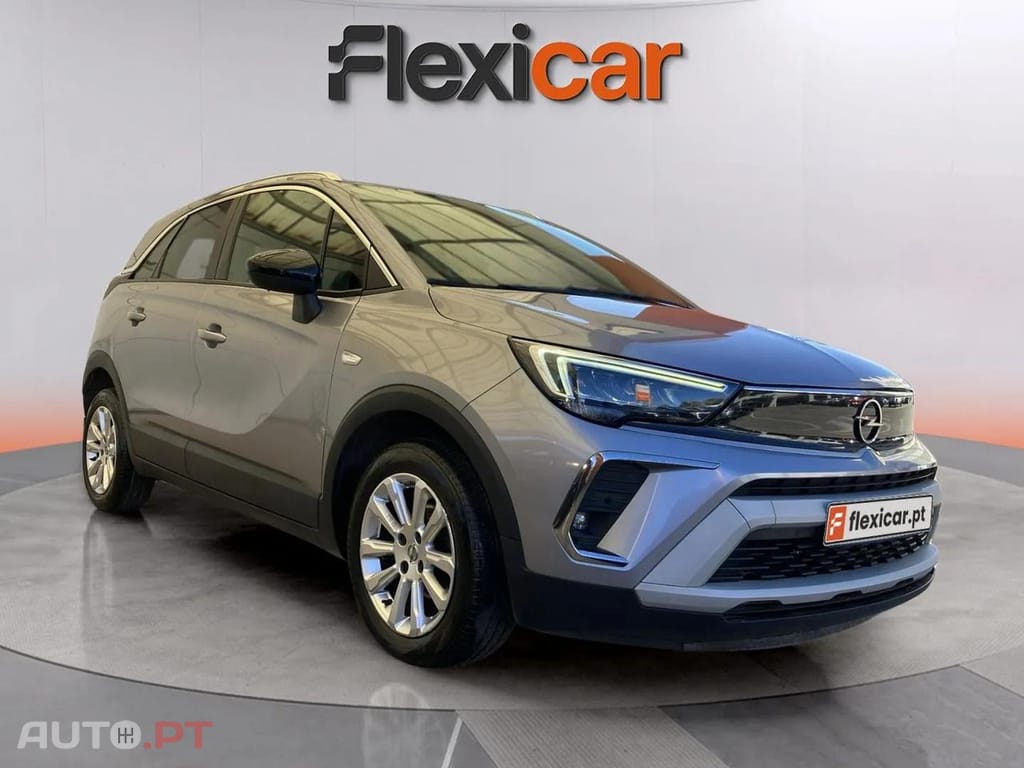 Opel Crossland 1.5 D Business Edition