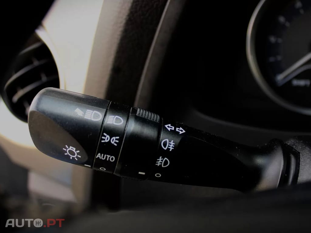 Toyota Auris 1.4 D-4D Exclusive+Navi