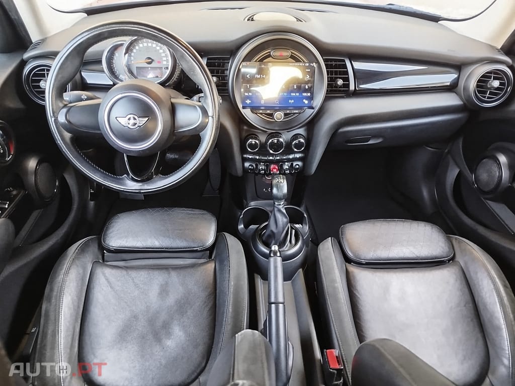 MINI Cooper One Auto