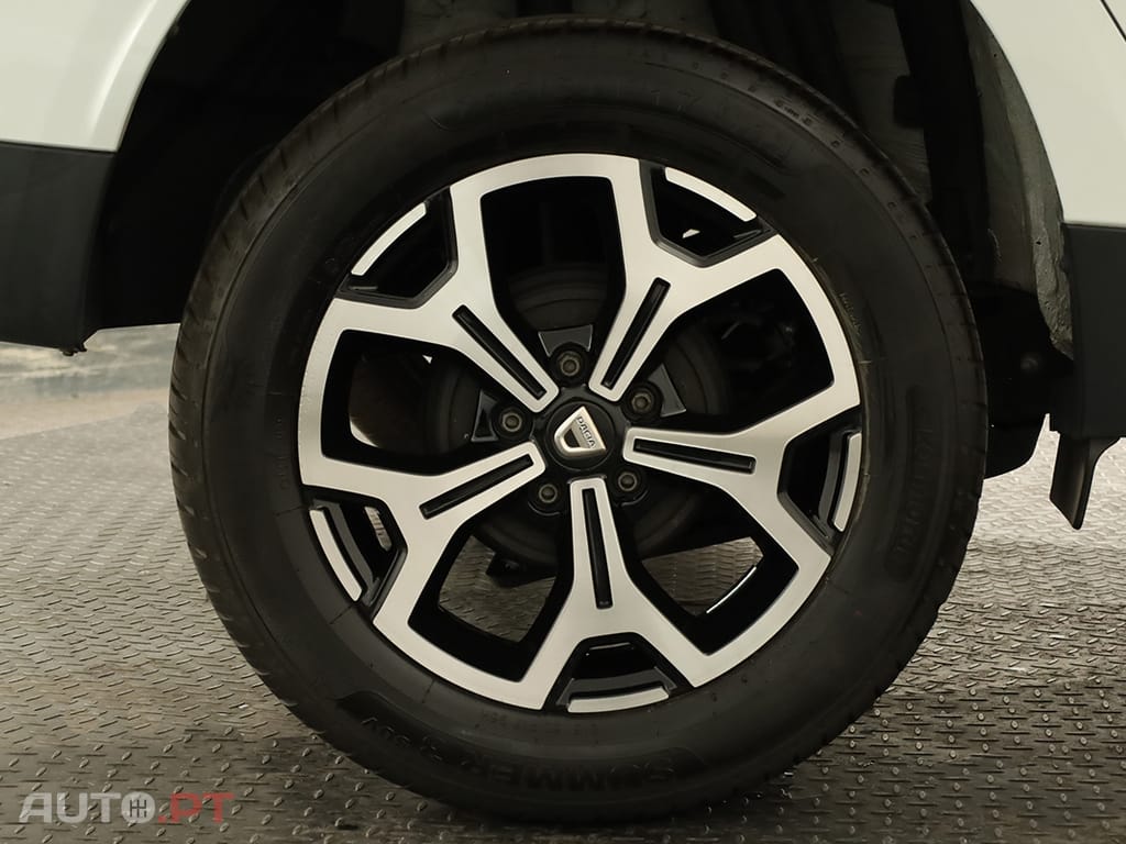 Dacia Duster 1.0 TCe Comfort