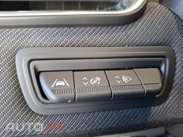 Renault Clio TCe 90 espirit Alpine