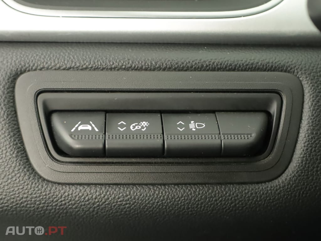 Renault Captur Captur 1.0 TCe Techno