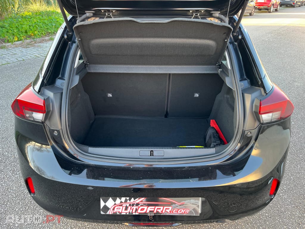 Opel Corsa 1.5 D Business Edition