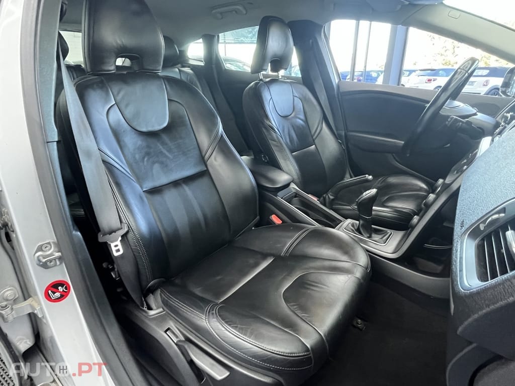 Volvo V40 1.6 D2 Eco Momentum