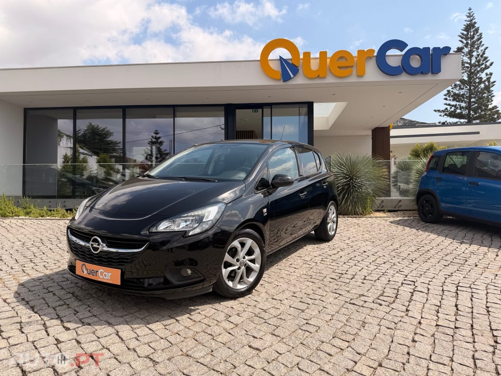 Opel Corsa 1.2 120 Anos