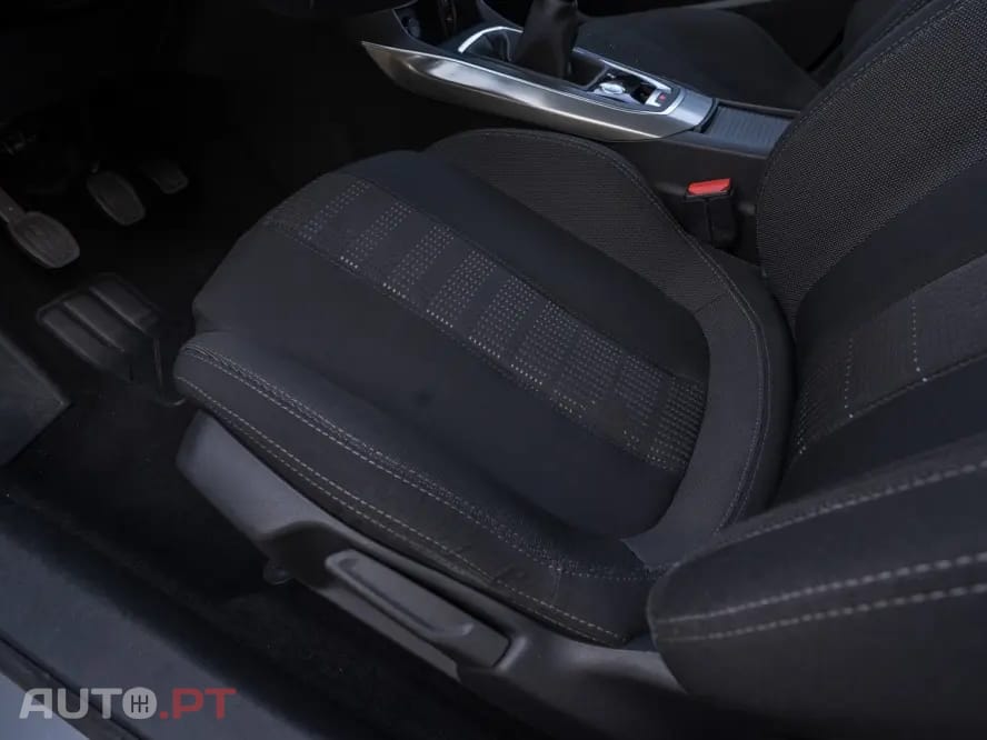 Peugeot 308 1.2 PureTech Allure