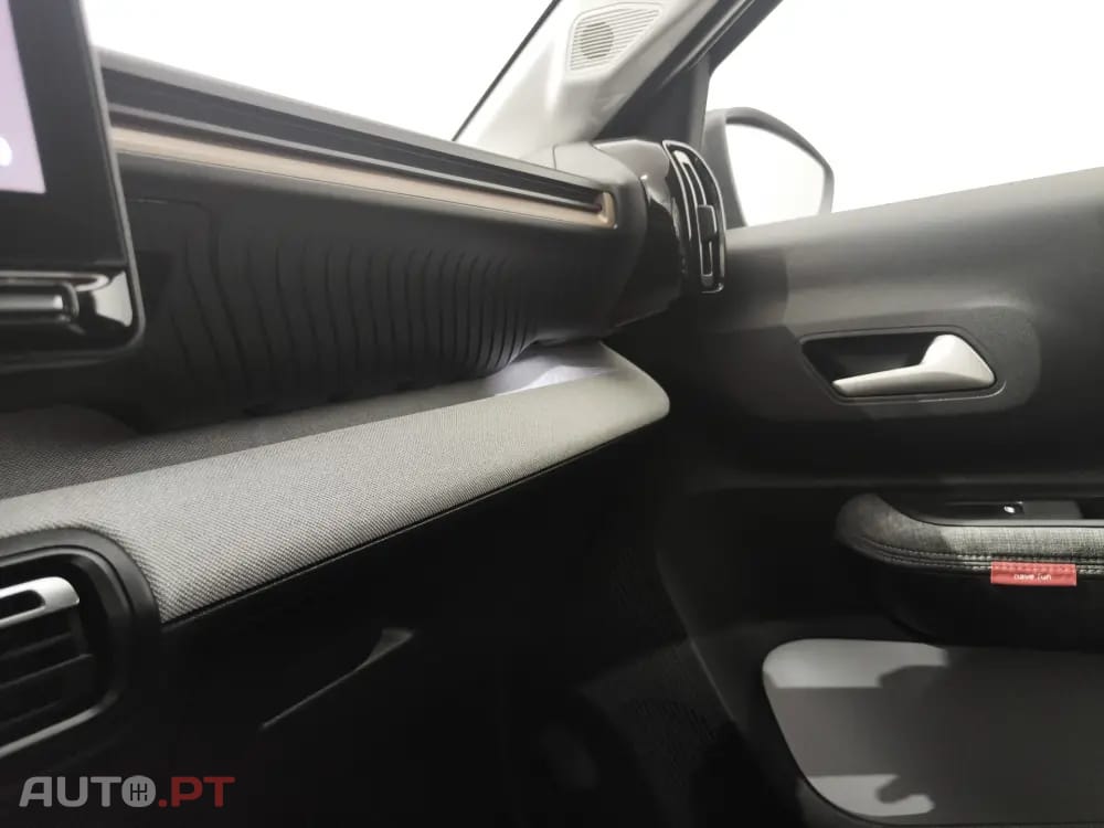 Citroen C3 Aircross 1.2 PureTech Plus
