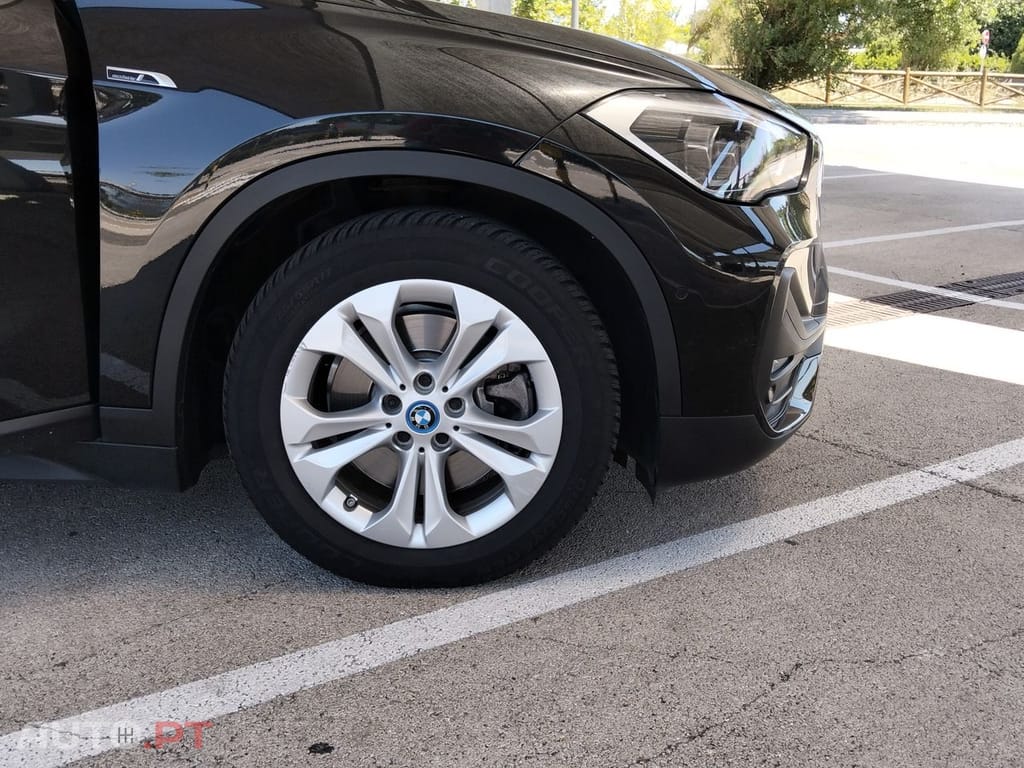BMW X1 25 e xDrive Corporate Edition