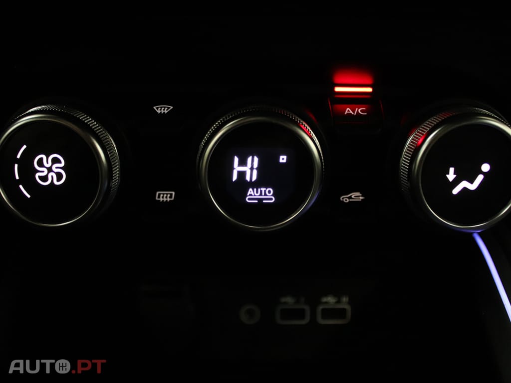 Renault Clio Clio 1.0 TCe Techno