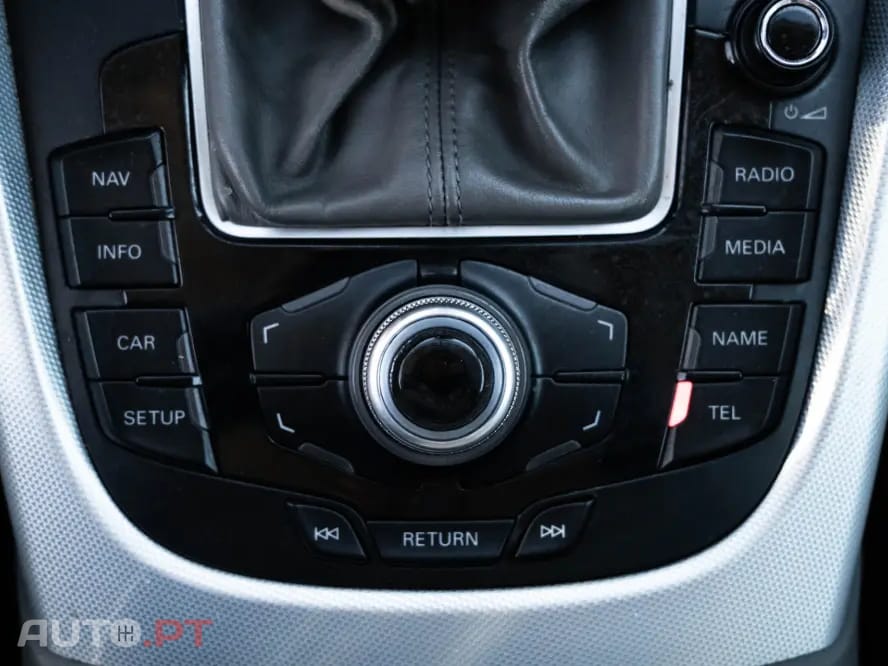 Audi Q5 2.0 TDI Sport