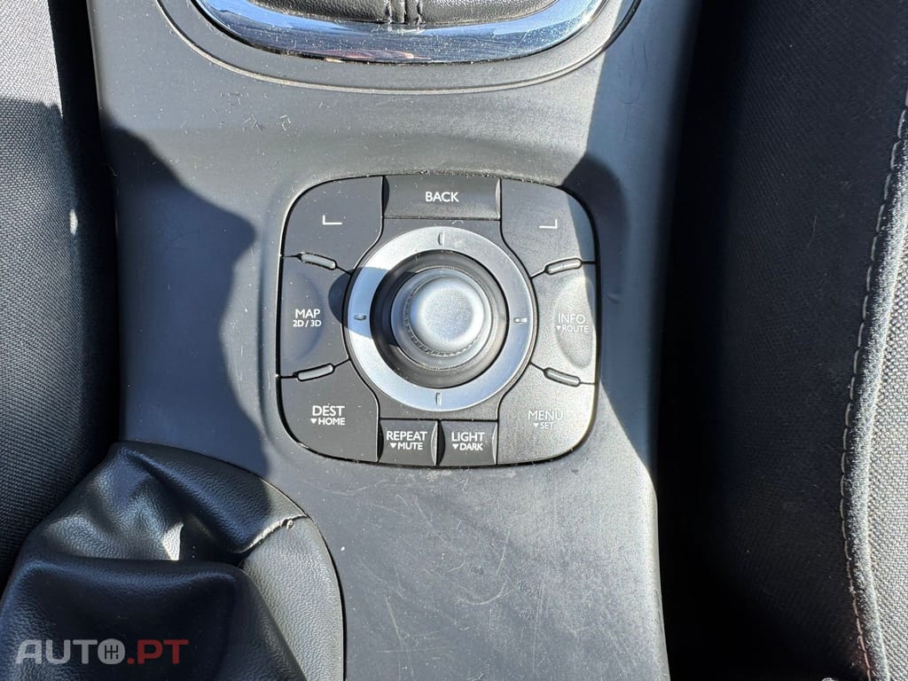 Renault Mégane 1.5 dCi Comfort SS