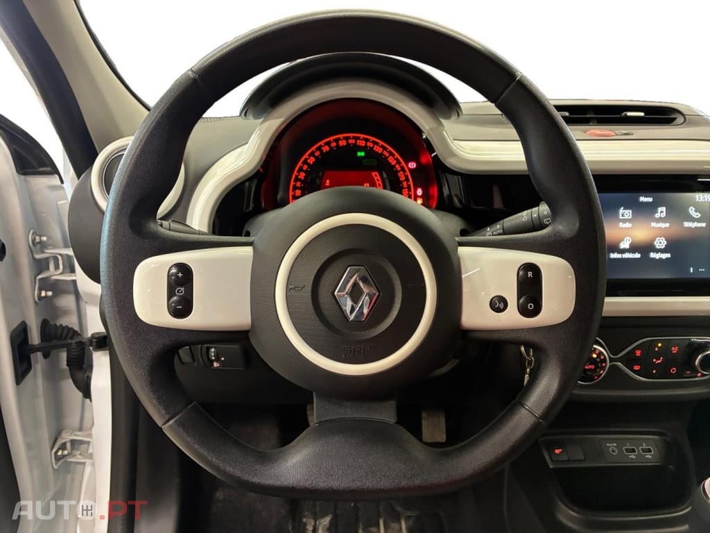 Renault Twingo 1.0 SCe Zen