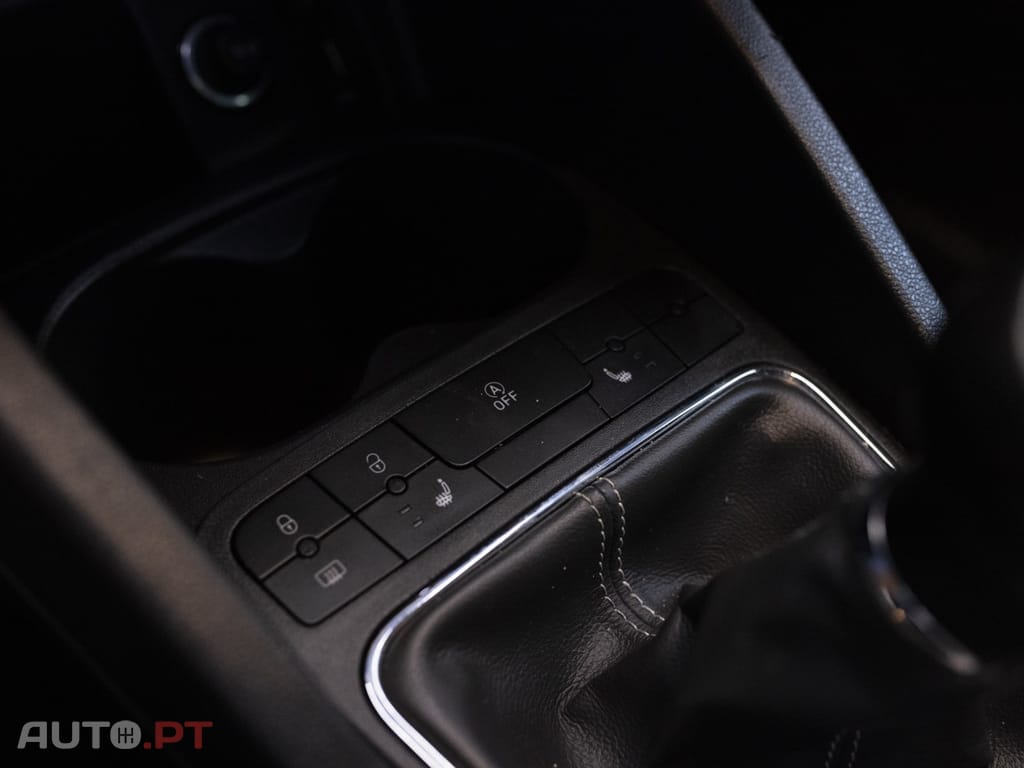 Seat Ibiza 1.8 TSI Cupra
