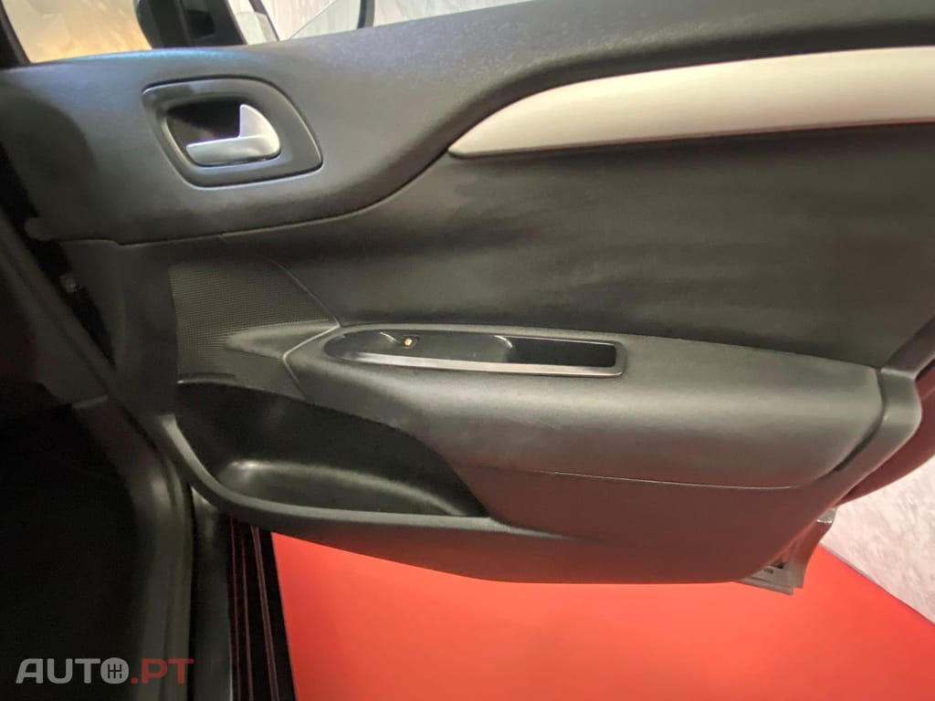 Citroen C4 1.2 PureTech Collection