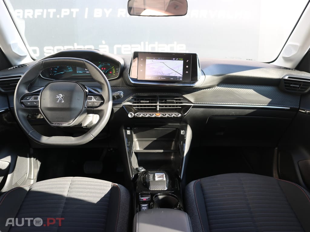 Peugeot E-208 Active Pack