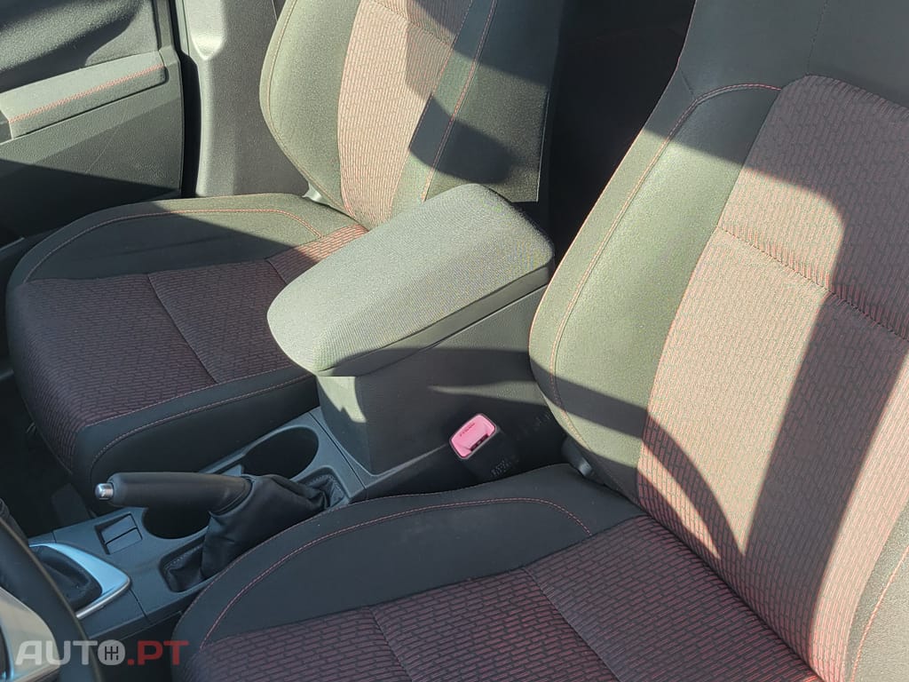 Toyota Auris Touring Sports 1.4 D-4D