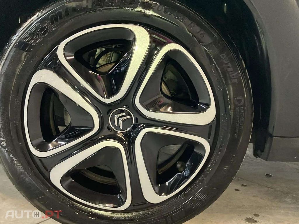 Citroen C3 1.2 PureTech Plus