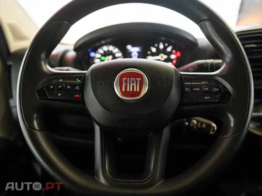 Fiat Ducato 35 2.2 M-Jet MH1