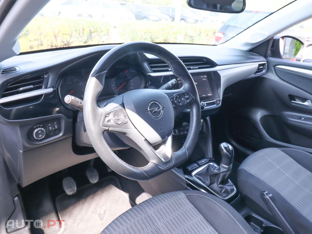 Opel Corsa 1.2 Business