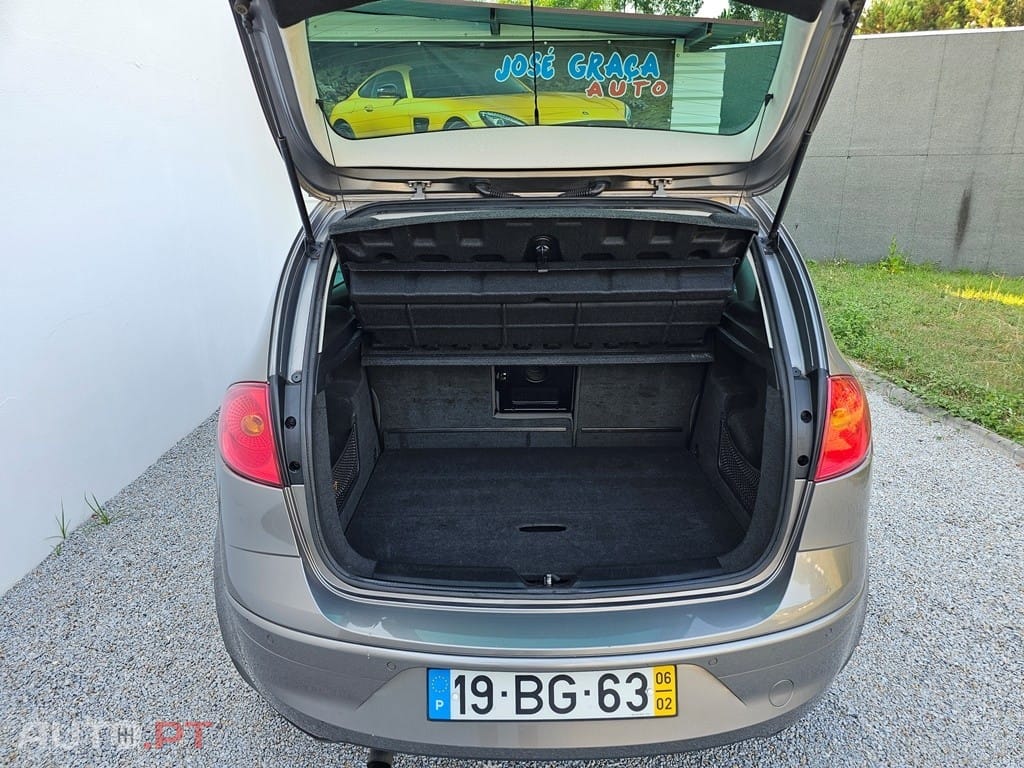 Seat Altea 1.6 Reference