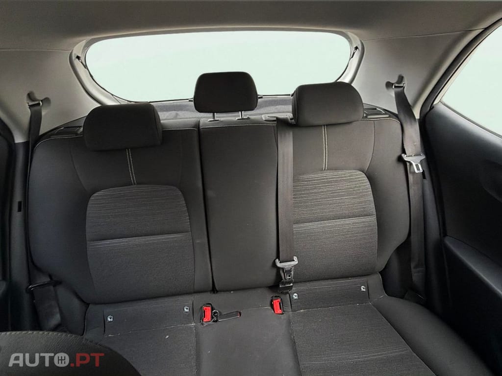 Kia Picanto 1.0 Aut. Dream-Team Edition