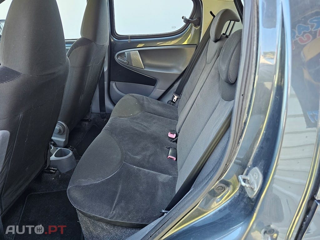Citroen C1 1.0 SX