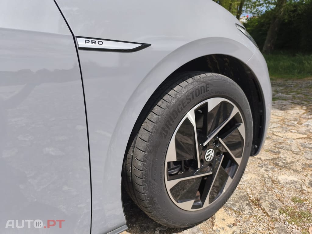 Volkswagen ID.3 58 kWh Pro — fotografia 8