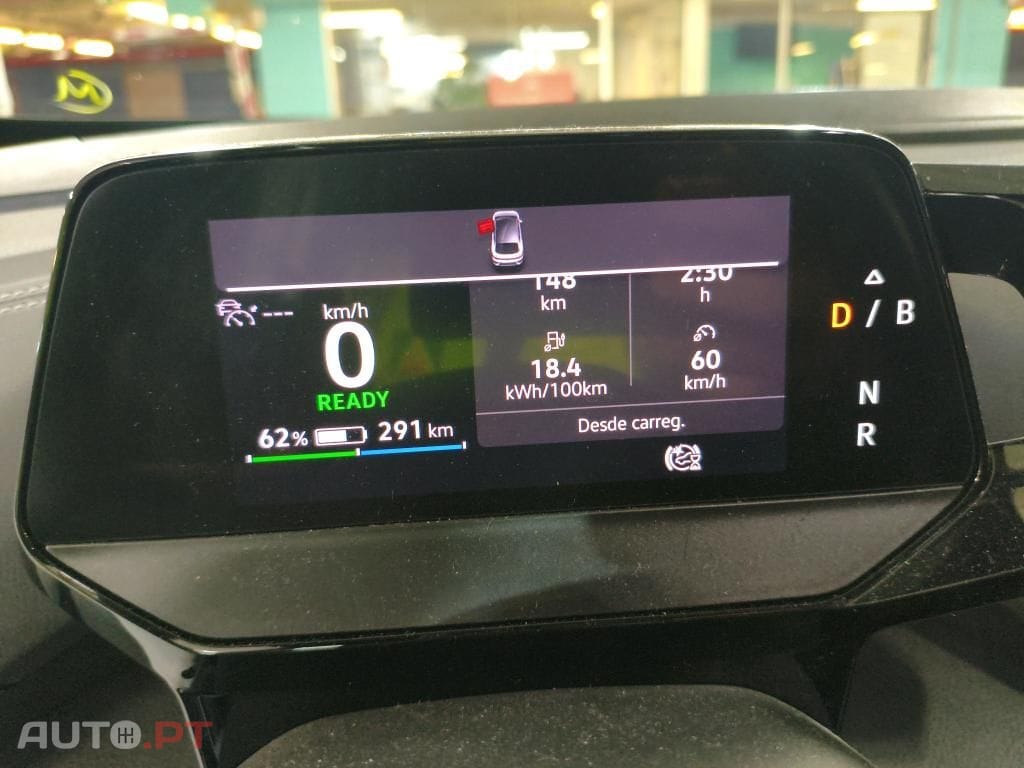 Volkswagen Id.5 77 kWh Pro Performance