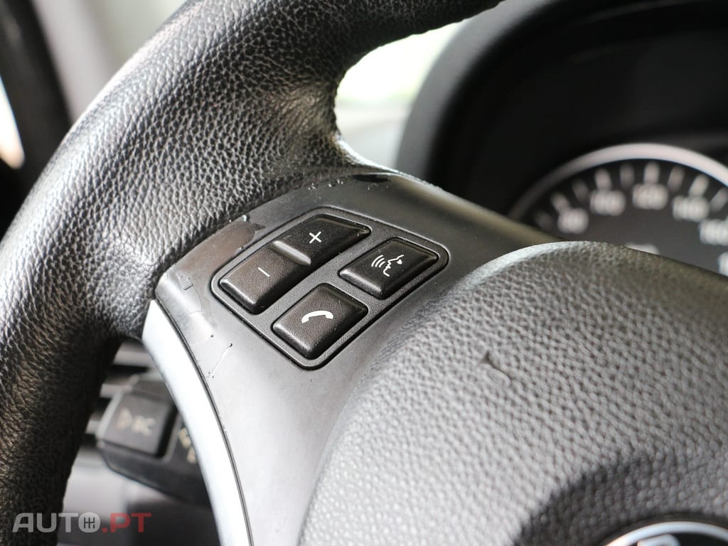BMW 118 d