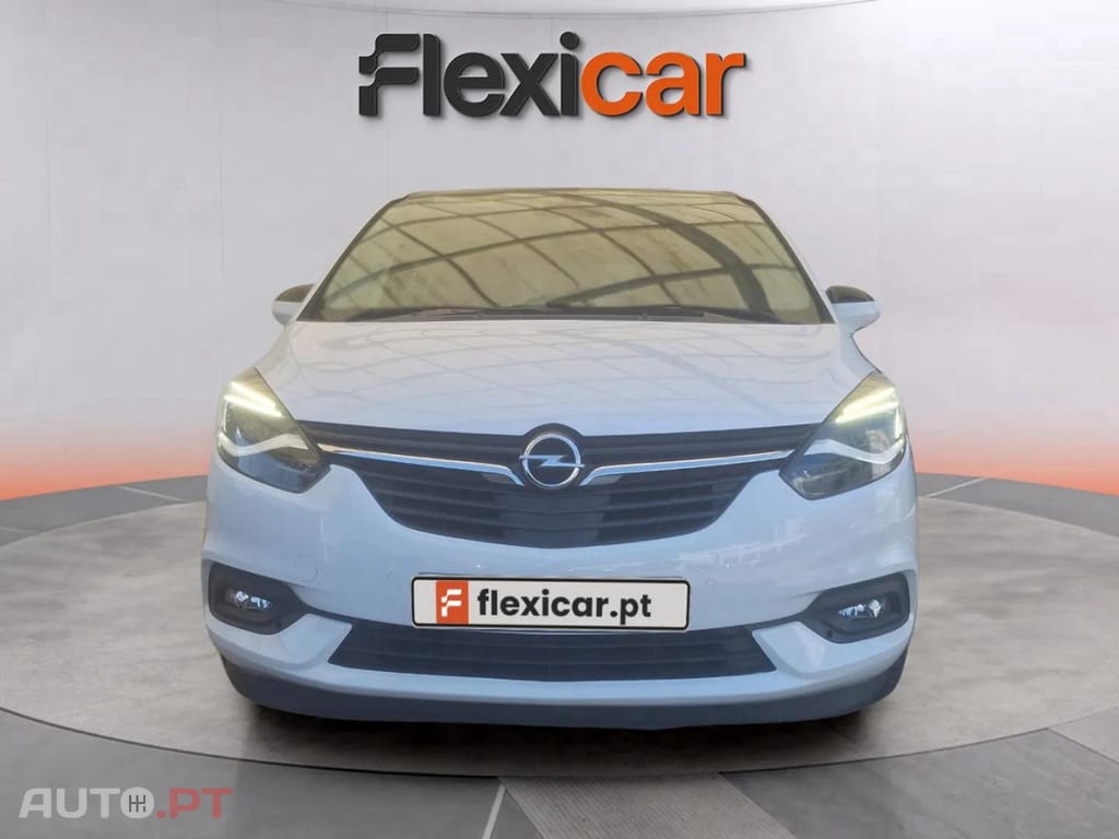 Opel Zafira 1.6 CDTI Dynamic S/S