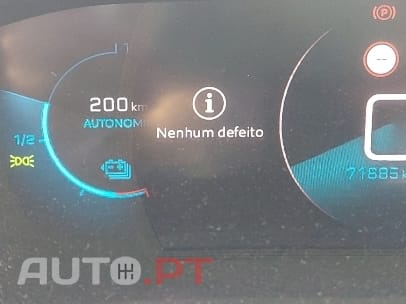 Peugeot E-208 Allure