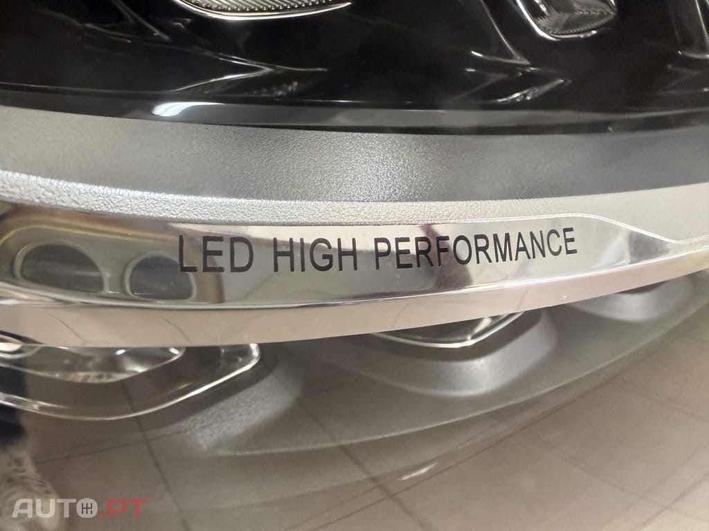 Mercedes-Benz C 220 d Station 9G-TRONIC AMG Line