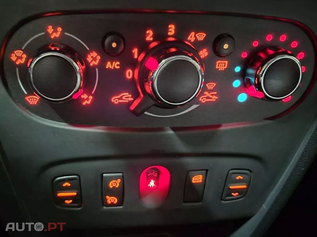 Dacia Sandero 0.9 TCe SL Best Choice