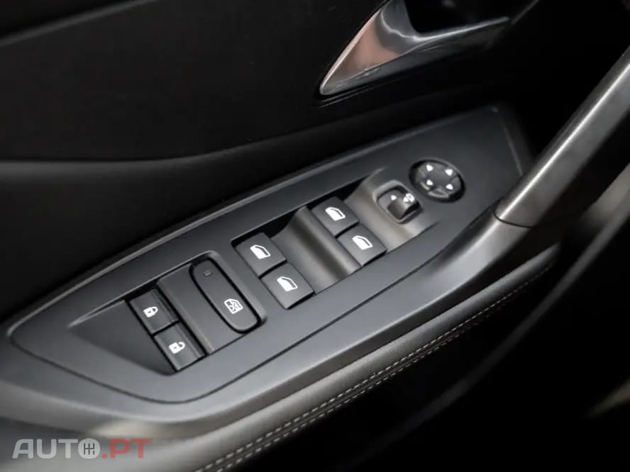 Peugeot 308 SW 1.5 BlueHDi Allure Pack