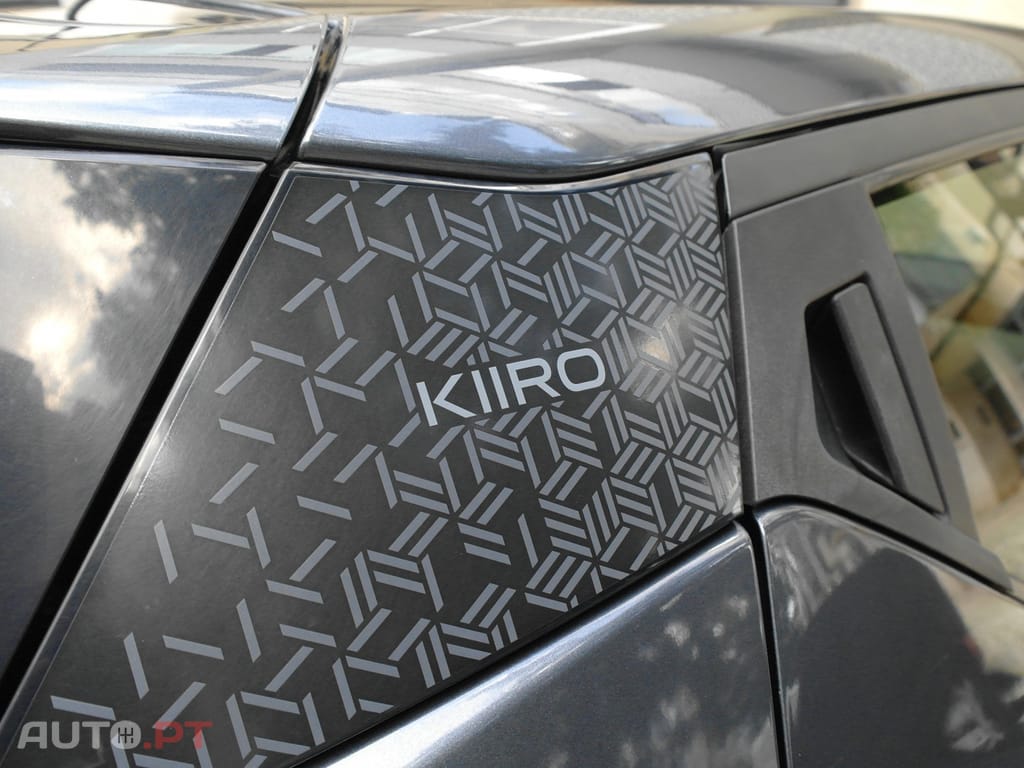 Nissan Micra 1.0 IG-T N-Design Black P.Navi