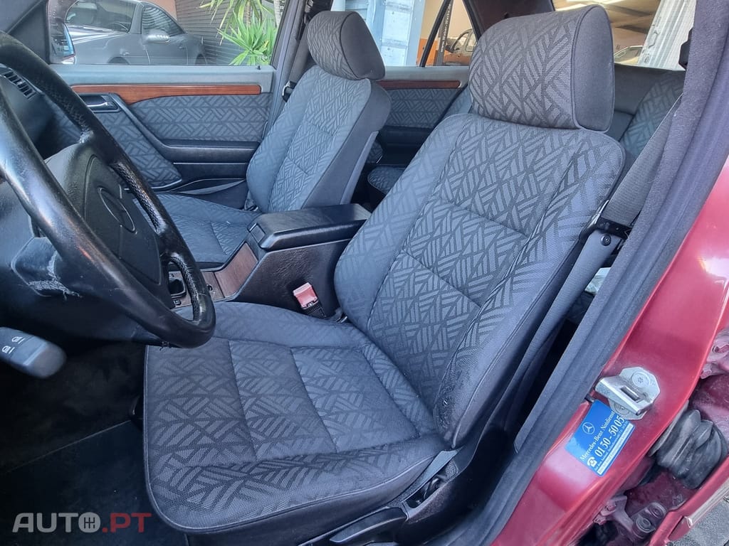 Mercedes-Benz C 250 D Elegance