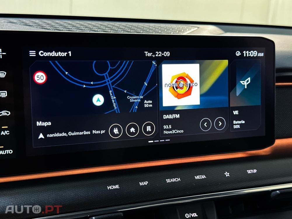 Kia EV9 98.8 kWh GT-Line AWD