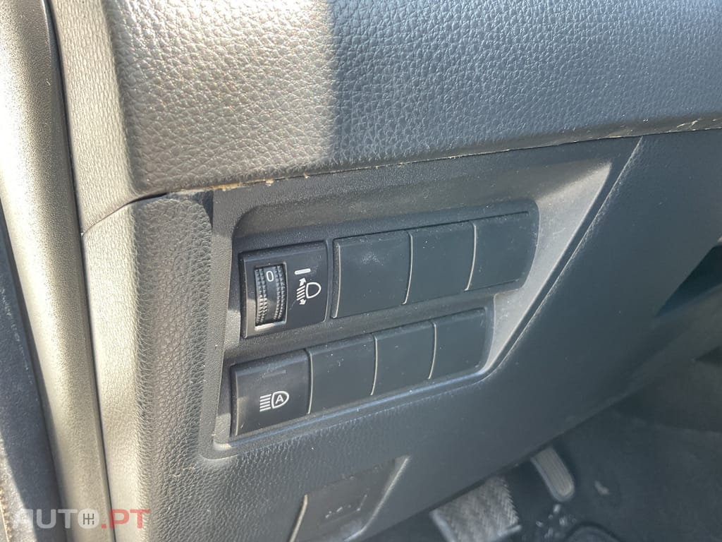 Toyota Yaris 1.5 HDF Exclusive